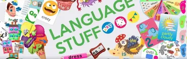 [Language stuff] Игры, конструкторы, комплекты - 4
