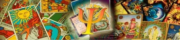 Пространство выбора. Семинар по Таро раскладам и расстановкам (Алена Солодилова)