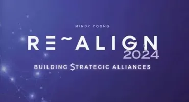 [Joey Yap Academy] ReAlign 2024. Перенастройка 2024 (Mindy Yoong)