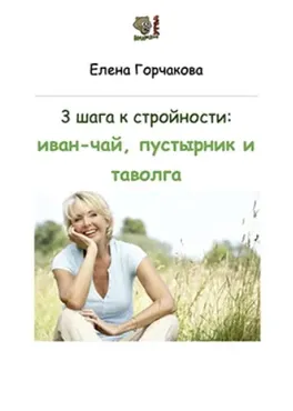[Медвежий угол] 3 шага к стройности: иван-чай, пустырник и таволга (Елена Горчакова)