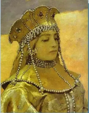 [lectoriumart] Русская сказка от Васнецова до Васнецова (Дарья Воронина)