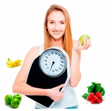 Сбалансированное меню для похудения на 31 день (iloweight)