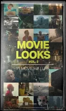 [Tropic Colour] Набор кинематографических лутов для видео - Movie Looks Vol.2, 2023