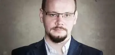 Любовь к себе (Сергей Смирнов)
