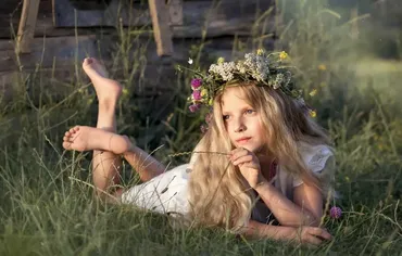 Художественная съемка и обработка фотографий  (Марина Петра)