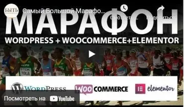 [geniuscourses] Марафон по WordPress + WooCommerce + Elementor (Александр Сокирка)
