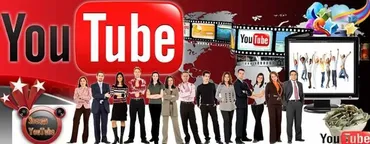 Властелин Ютуба или как получить свой процент от чужих видео на Ютубе (Майк Уильямс)