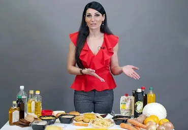 Школа правильного питания (Зинаида Руденко)