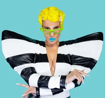 Ezhovastyle (Евгения Ежова)