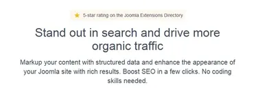 [tassos.gr] Seo компонент Google Structured Data (Tassos Marinos)