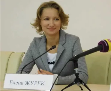 [МИП] Абъюз. Перенос. Проекция (Елена Журек)