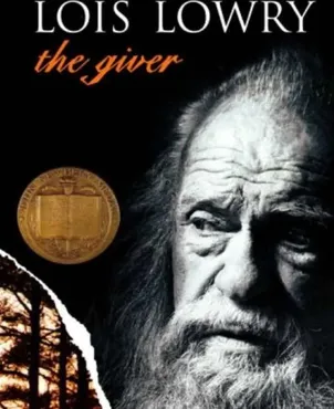 Читаем фантастический роман Лоури Лоис The Giver. Пакет Thinker (Мила Хабирова)