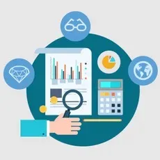[Stepik] Excel аналитика: сводные таблицы, дашборды, впр и если (Максим Смирнов)