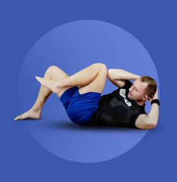 [FitSpoКлуб] Тренировка Функциональная для рельефа рук, спины и кора (Артем Ефимов)
