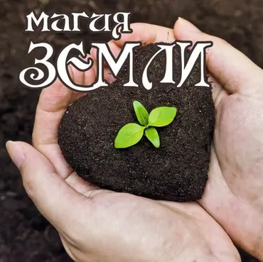 Магия земли (Алёна Полынь)