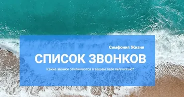 [Симфония Жизни] Бытие (Дмитрий Калинкин)