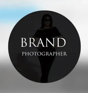 Brand photogragher (Лена Минт)