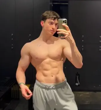 [kronidoc] Mind&muscle (Михаил Кронин)