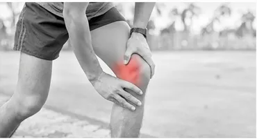 [Sigh Energy] Восстановление колена Powerful Plus + 11x (Extra Strong). Knee restoration Powerful Plus +11x(Extra Strong)
