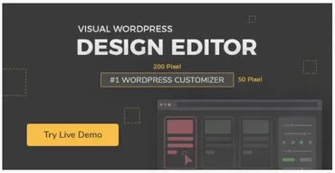 [codecanyon] YellowPencil - Visual CSS Style Editor