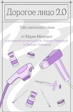 Дорогое лицо. Гайд (Мария Милерюс, Марина Лекомцева)