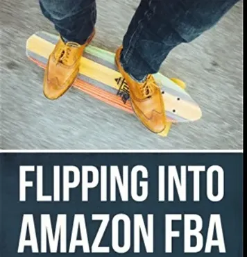 Флиппинг на Amazon, 2018 (Сергей Данильченко)
