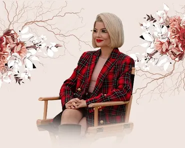 Как «читать» людей по лицам и определять тип мышления с первого взгляда (Тата Феодориди)