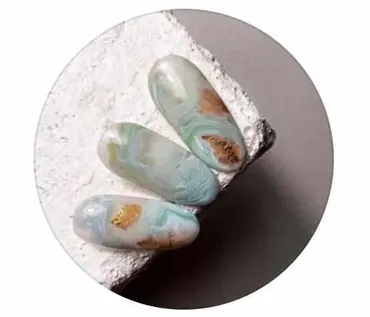 Легкие текстуры (annnail_art)