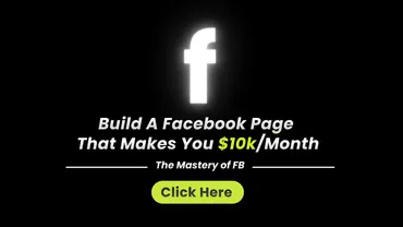 [usamaakrm.gumroad] Мастерство FB: создайте страницу в Facebook, которая будет приносить вам 10 000 долларов в месяц