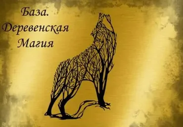 [Магия. Ведьмин котел] Базовое обучение. Деревенская магия (Татьяна Гончарова)