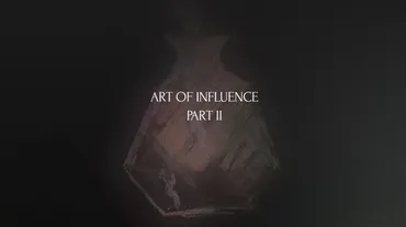 [Sapiencia] Art of influence ll