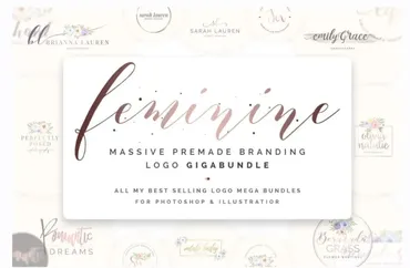 [mightydeals] 3000+ Logos, Textures, Resumes, PPT Templates. Ноябрь 2019 года