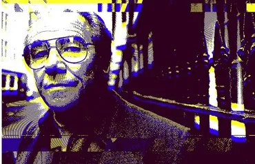 [Архэ] Философия Жана Бодрийяра. Общество потребления (Дмитрий Хаустов)