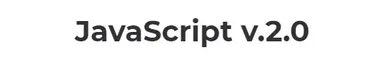 [Itgid] Практический JavaScript v.2.0 (Александр Лущенко)