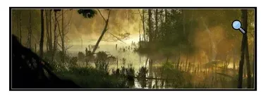 [Живопись] Вебинар «Весенний лес: пробуждение» (Илья Ибряев)