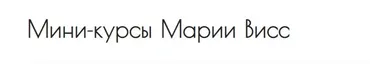9 секретов успеха вашего мужчины (Мария Висс)