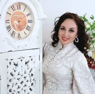 [Access] Телесный марафон (Рупия Ибрагимова)