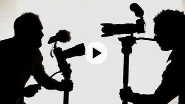 [CreativeLIVE] Искусство кинорежиссуры и видеомонтажа, на русском (Джефф Мэдфорд, Росс Хокроу)