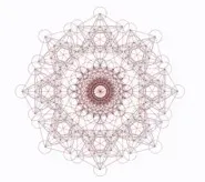 [Digital Energy Mandalas] Нездоровые суставы (Эрик Томпсон)