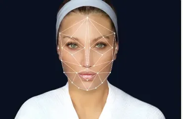 [Morpheus Fields] Золотое сечение лица I Golden Ratio Face