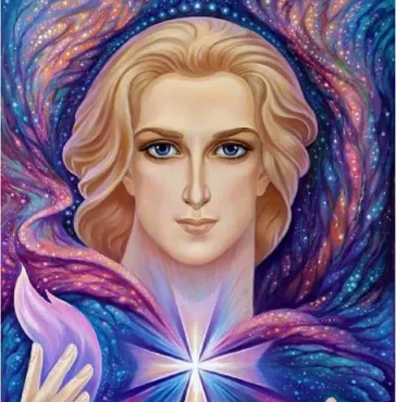 Медитация с Архангелом Задкиилом (Екатерина Самойлова)