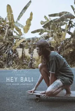 [Septembrenell] Preset Collection (6) / Hey Bali + Mobile Preset Collection (Ксения Rain)
