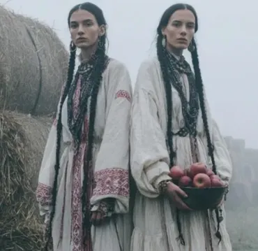 Midjourney основы (Ellen Keyo)