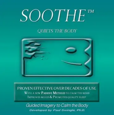 [Soundhealth Products] Soothe™ – успокаивает тело