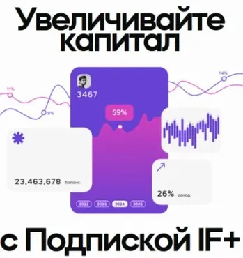 [Investfuture.plus] Подписка IF+ Май 2025 (Андрей Стратичук, Николай Дадонов, Кира Юхтенко)