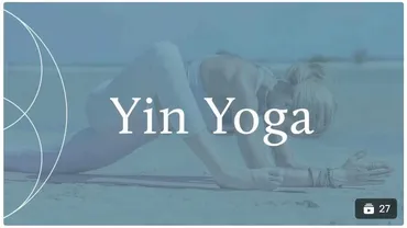 Boho Beautiful Official. Yoga Style. Yin Yoga (bohobeautiful)