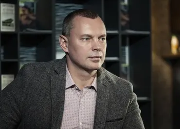 Основы и принципы формирования событий (Александр Палиенко)
