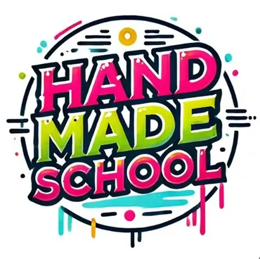 [Top Dread] Handmade School 2.0 марафон украшений для брейдеров (Анастасия Будыльская)