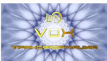 Вебинар «Vox | Трансформация» (Lee)