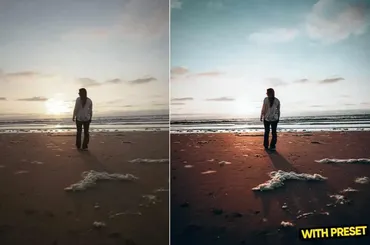 [Envato Market] ARTA - лучшие пресеты путешествий для Lightroom